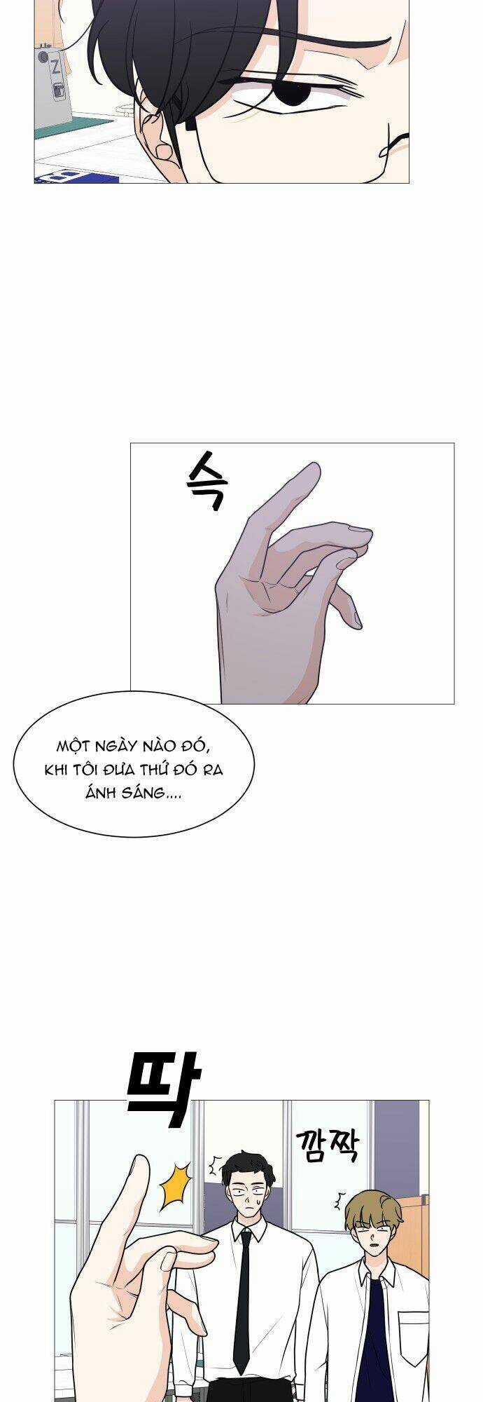 THIẾU NỮ 1M8 - Chapter 34 - Trang 42