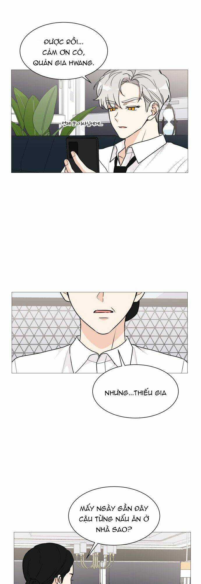 THIẾU NỮ 1M8 - Chapter 34 - Trang 7