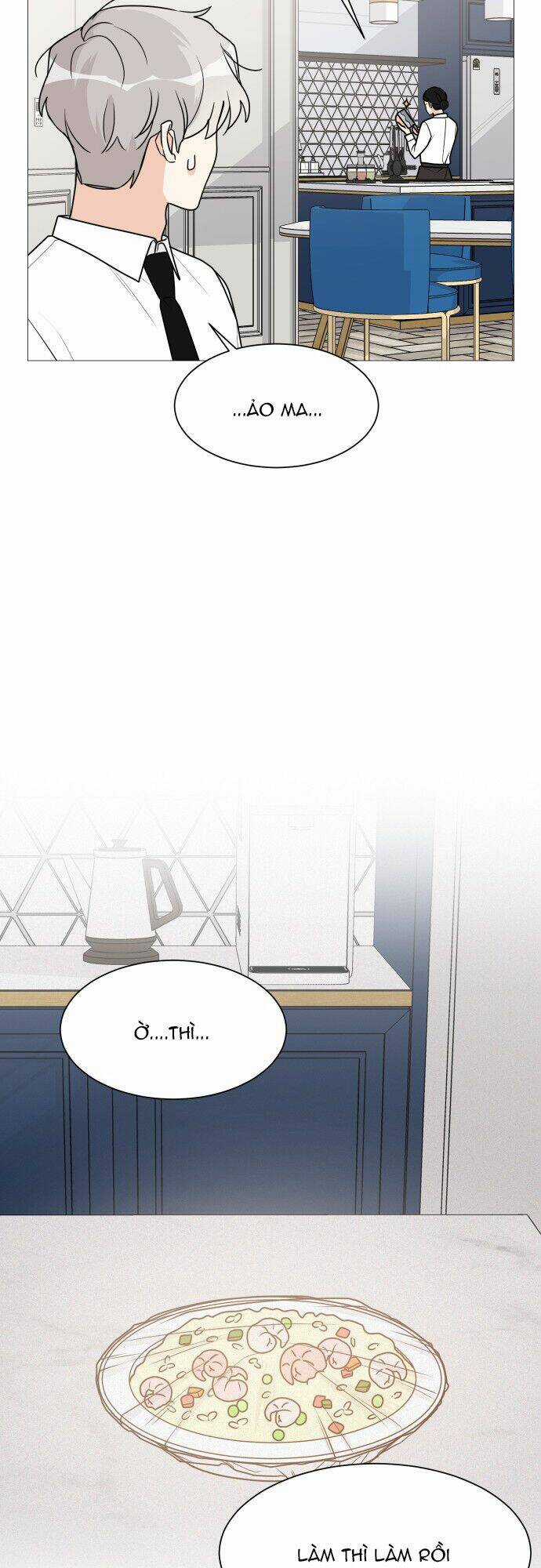 THIẾU NỮ 1M8 - Chapter 34 - Trang 10