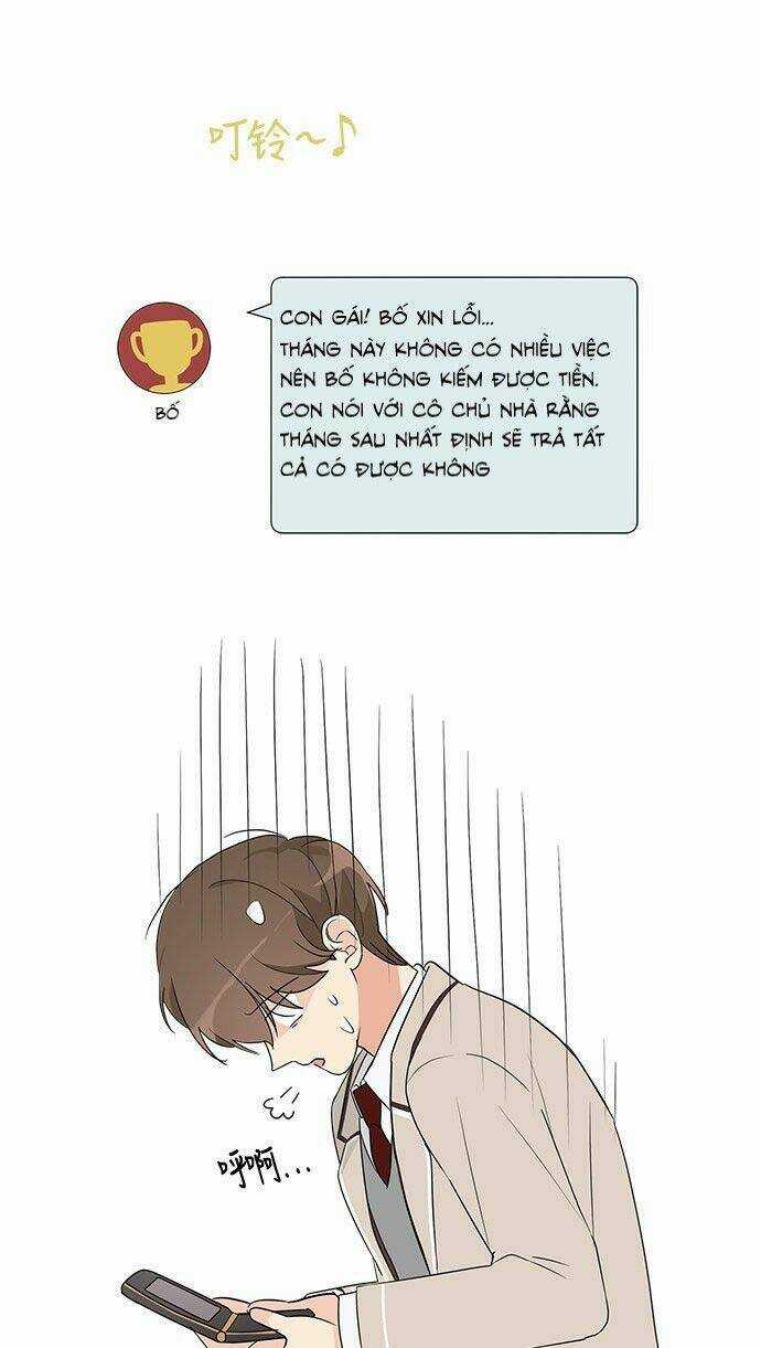 THIẾU NỮ 1M8 - Chapter 4 - Trang 13