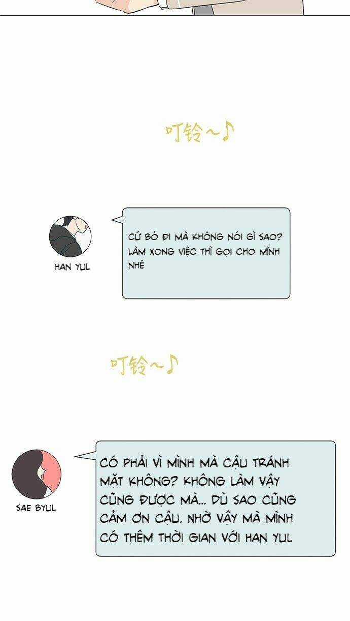 THIẾU NỮ 1M8 - Chapter 4 - Trang 14