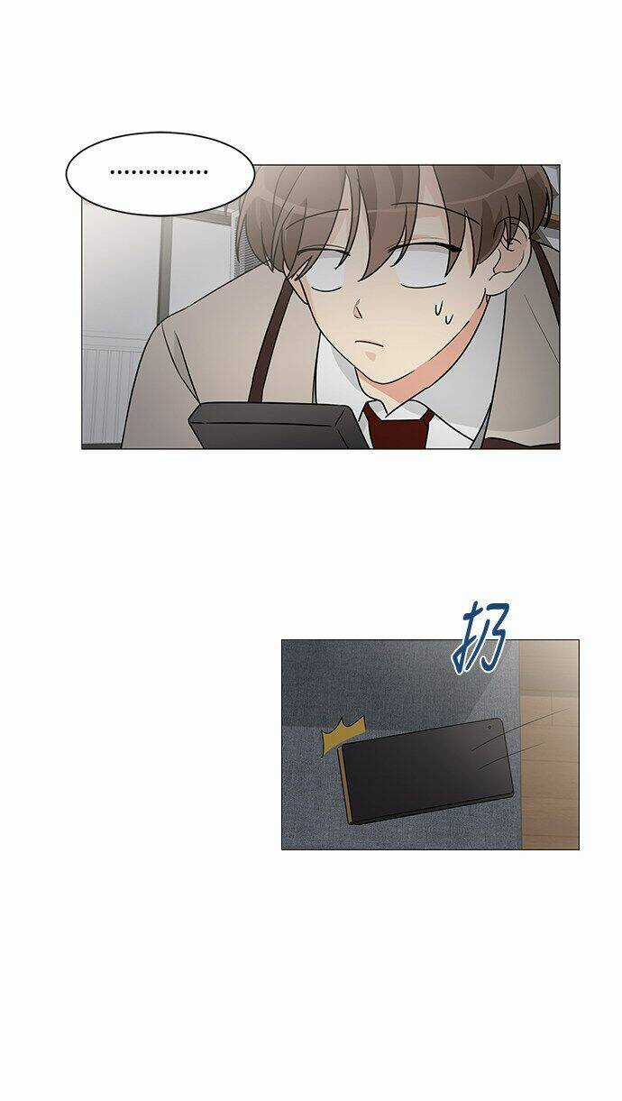 THIẾU NỮ 1M8 - Chapter 4 - Trang 15