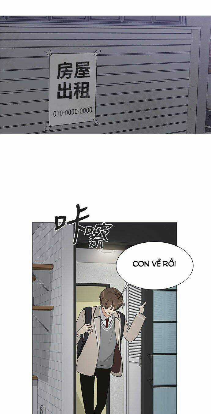 THIẾU NỮ 1M8 - Chapter 4 - Trang 4