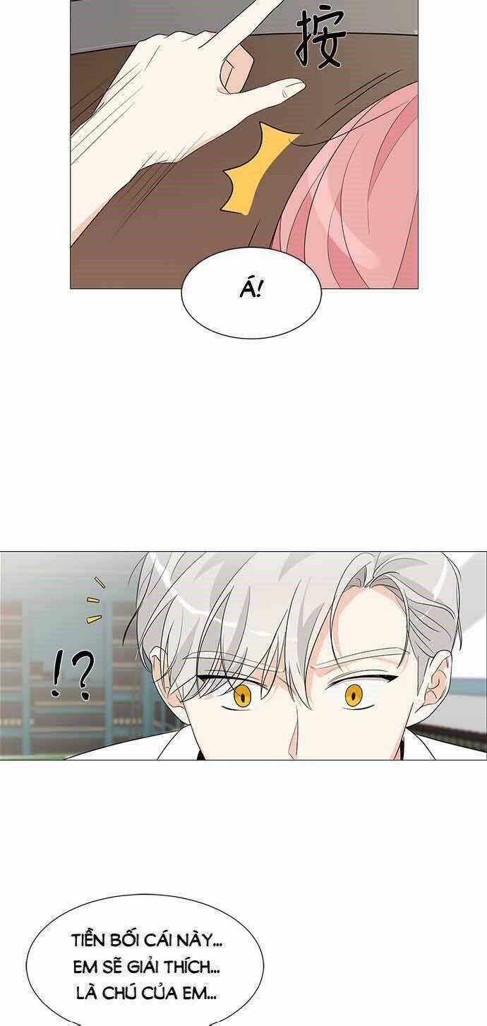 THIẾU NỮ 1M8 - Chapter 4 - Trang 39