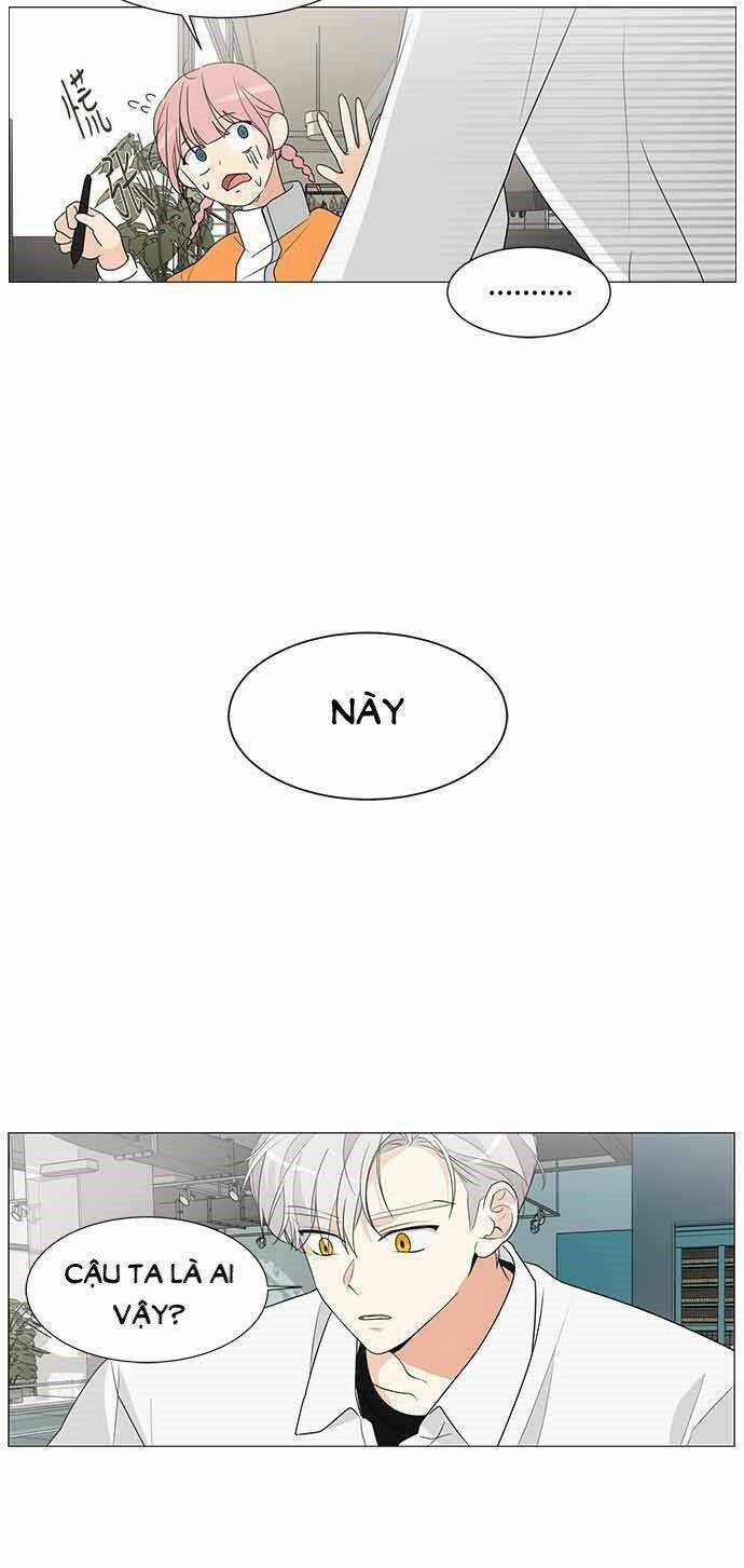 THIẾU NỮ 1M8 - Chapter 4 - Trang 40