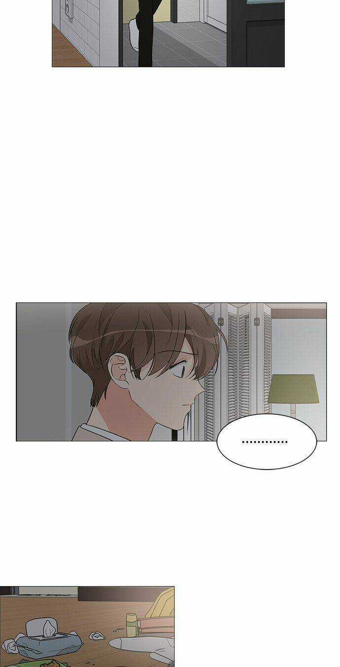 THIẾU NỮ 1M8 - Chapter 4 - Trang 5