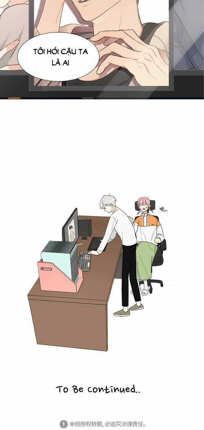 THIẾU NỮ 1M8 - Chapter 4 - Trang 42