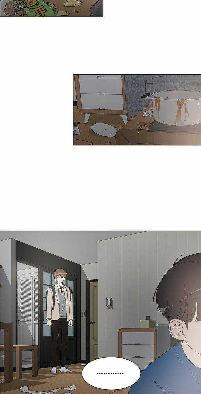 THIẾU NỮ 1M8 - Chapter 4 - Trang 6