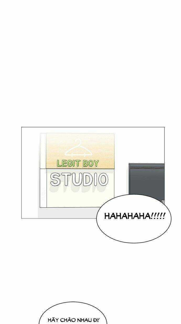 THIẾU NỮ 1M8 - Chapter 5 - Trang 28