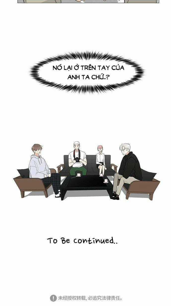 THIẾU NỮ 1M8 - Chapter 5 - Trang 34