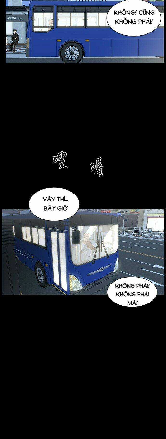 THIẾU NỮ 1M8 - Chapter 5 - Trang 10