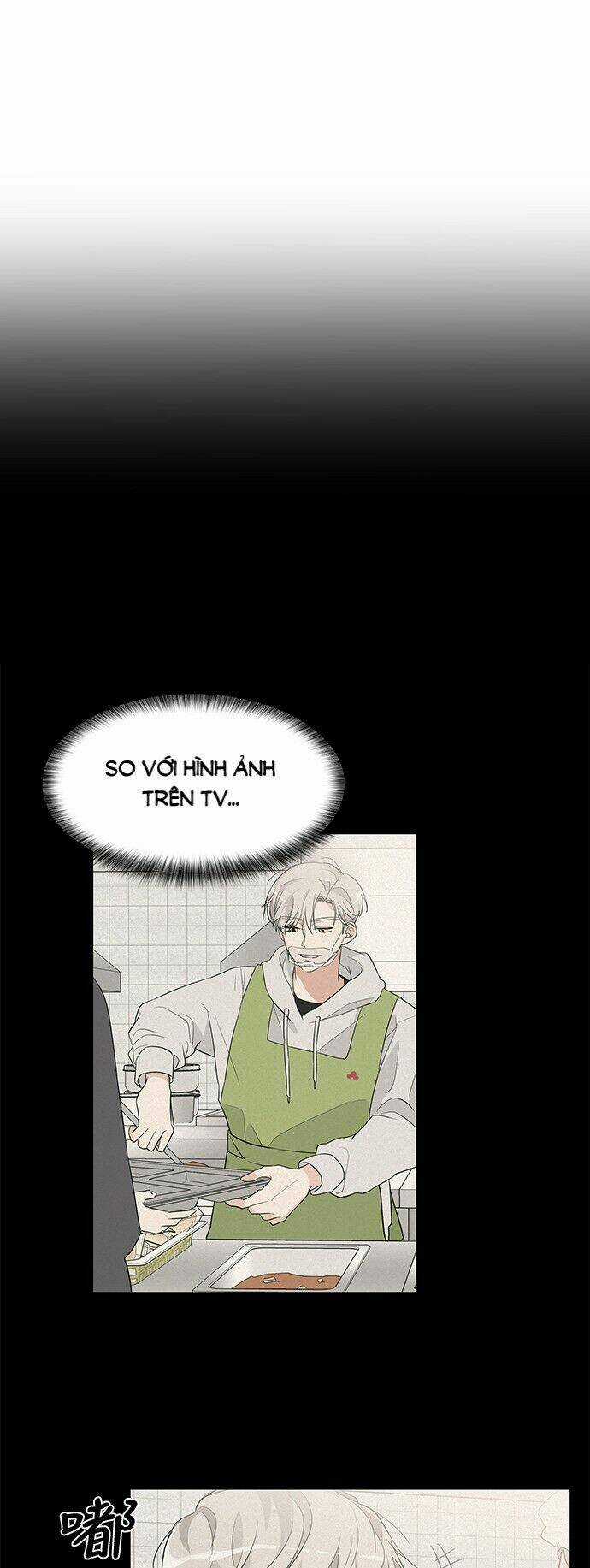 THIẾU NỮ 1M8 - Chapter 6 - Trang 19