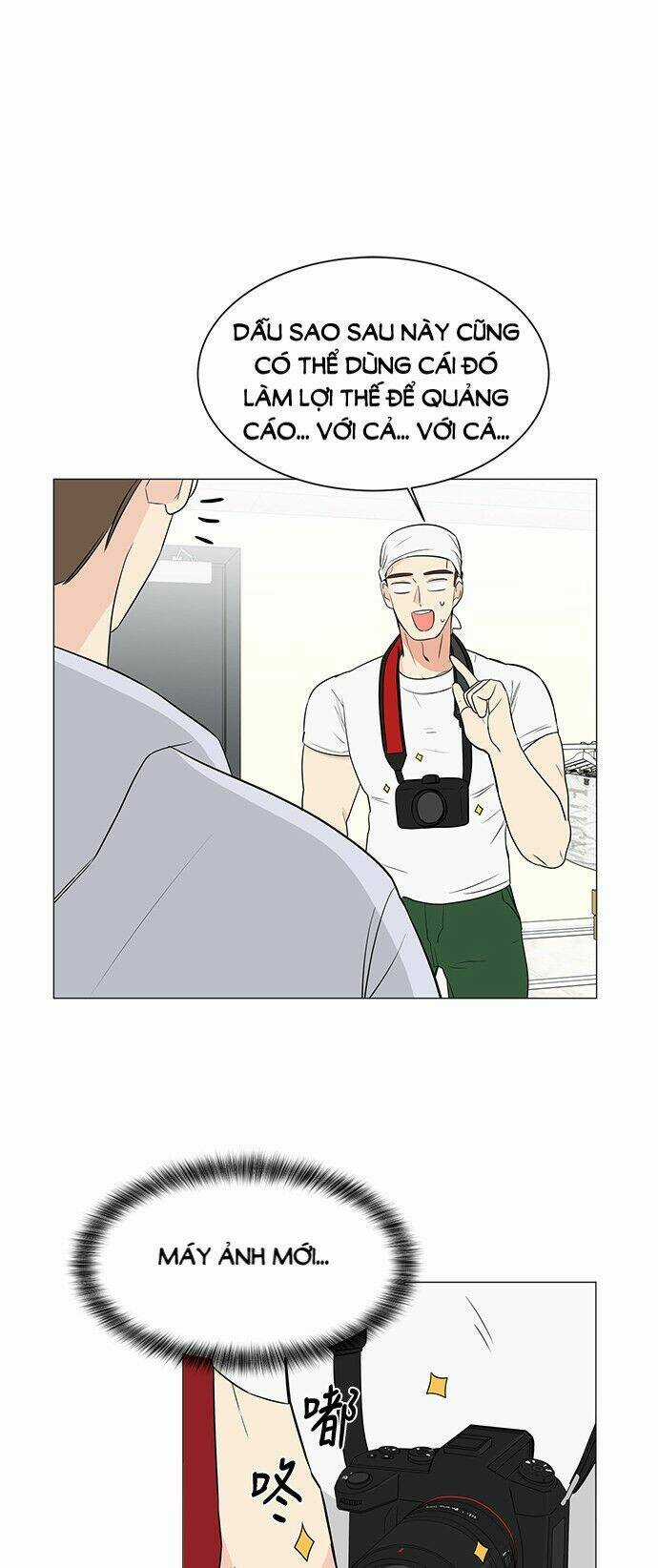 THIẾU NỮ 1M8 - Chapter 6 - Trang 28