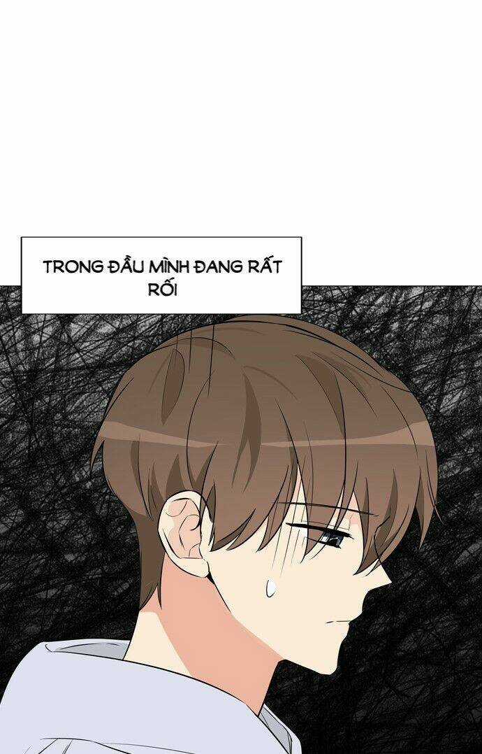 THIẾU NỮ 1M8 - Chapter 6 - Trang 46