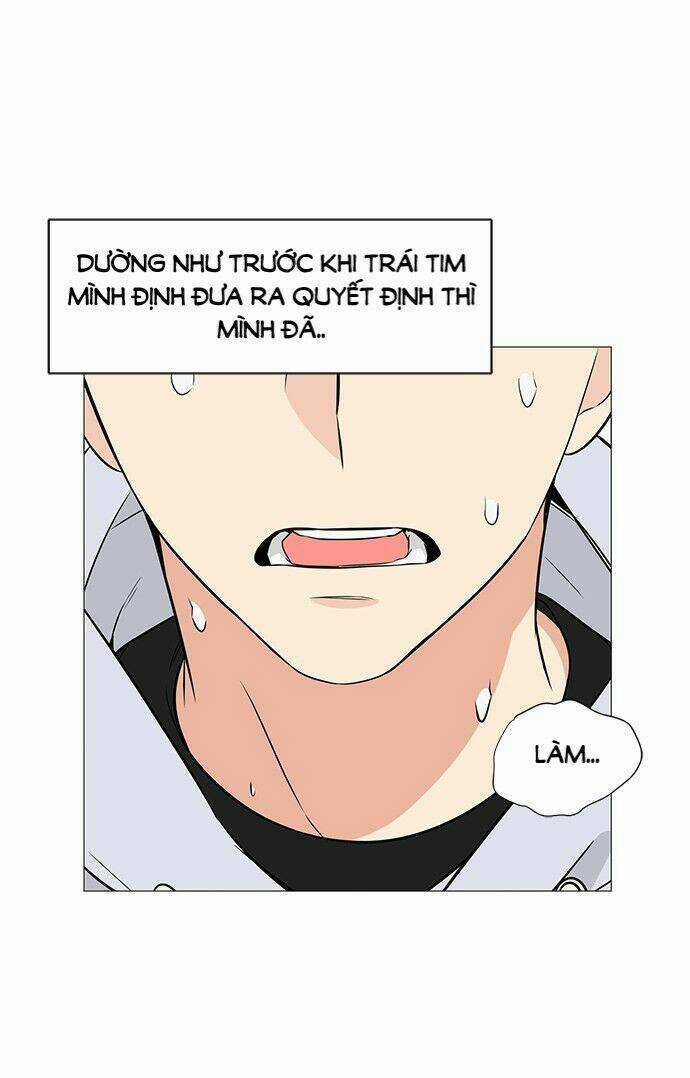 THIẾU NỮ 1M8 - Chapter 6 - Trang 50