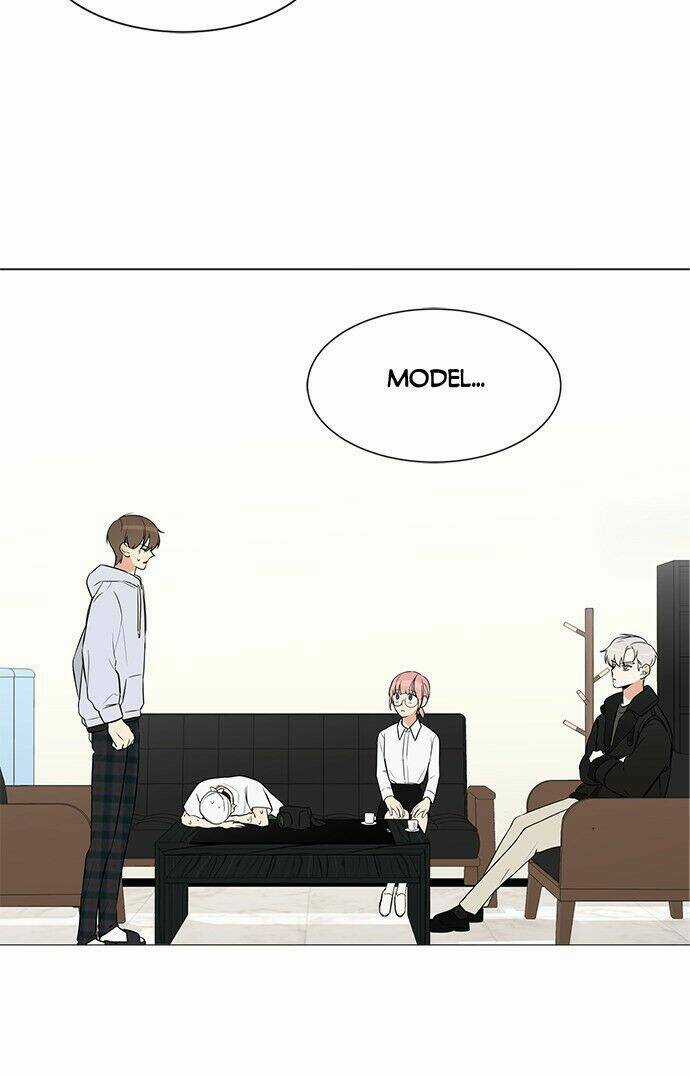 THIẾU NỮ 1M8 - Chapter 6 - Trang 52