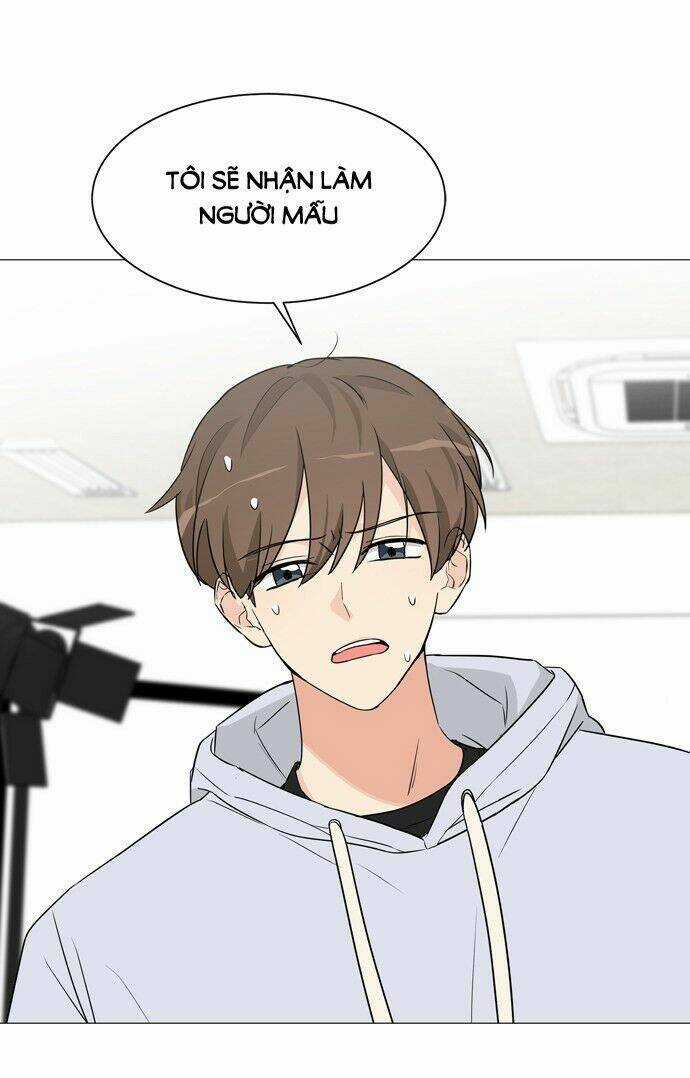 THIẾU NỮ 1M8 - Chapter 6 - Trang 53