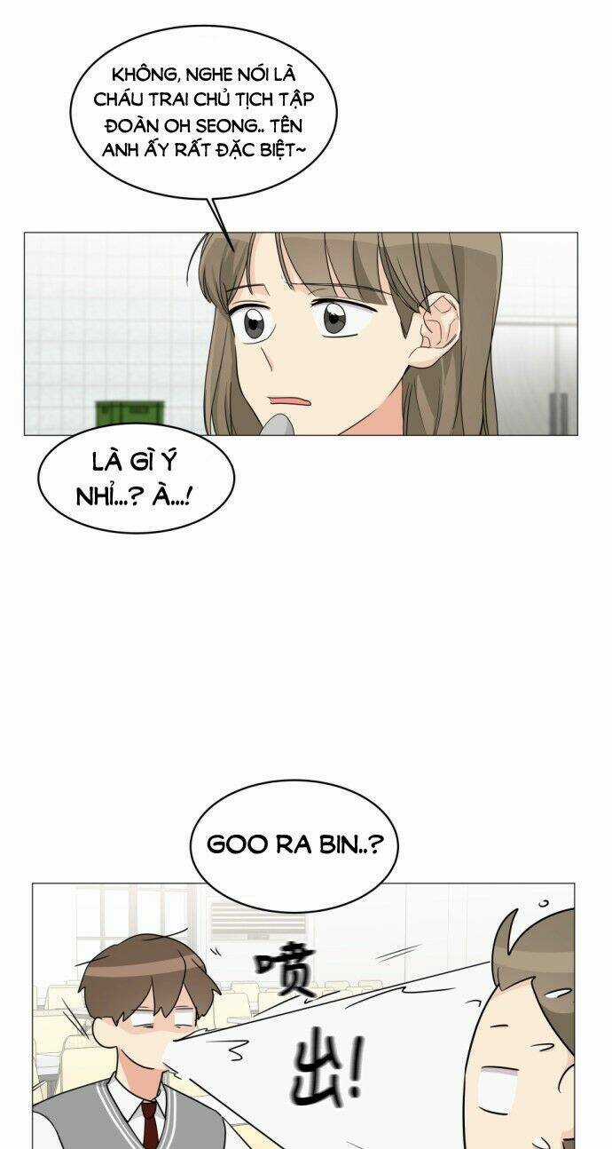 THIẾU NỮ 1M8 - Chapter 7 - Trang 11