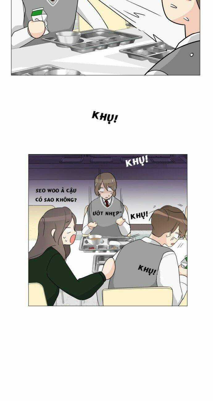 THIẾU NỮ 1M8 - Chapter 7 - Trang 12