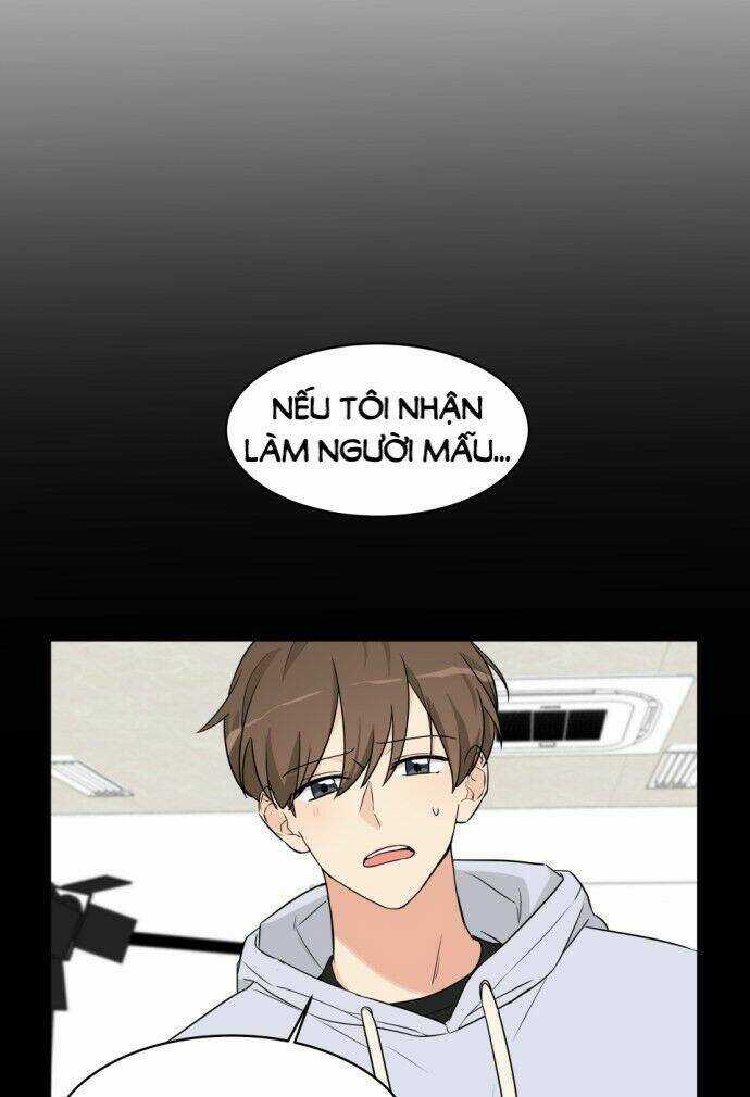 THIẾU NỮ 1M8 - Chapter 7 - Trang 14