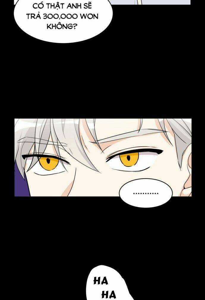 THIẾU NỮ 1M8 - Chapter 7 - Trang 15