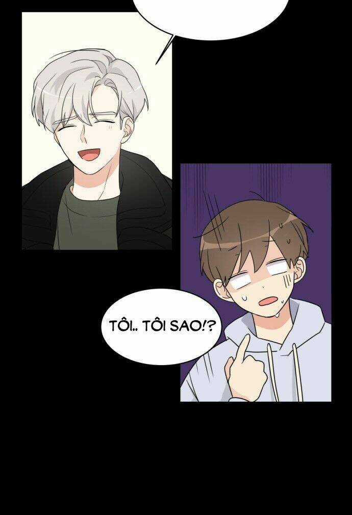 THIẾU NỮ 1M8 - Chapter 7 - Trang 17