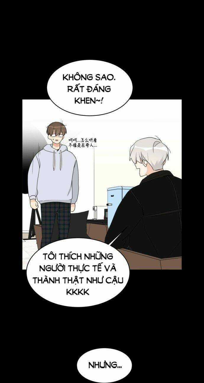 THIẾU NỮ 1M8 - Chapter 7 - Trang 18