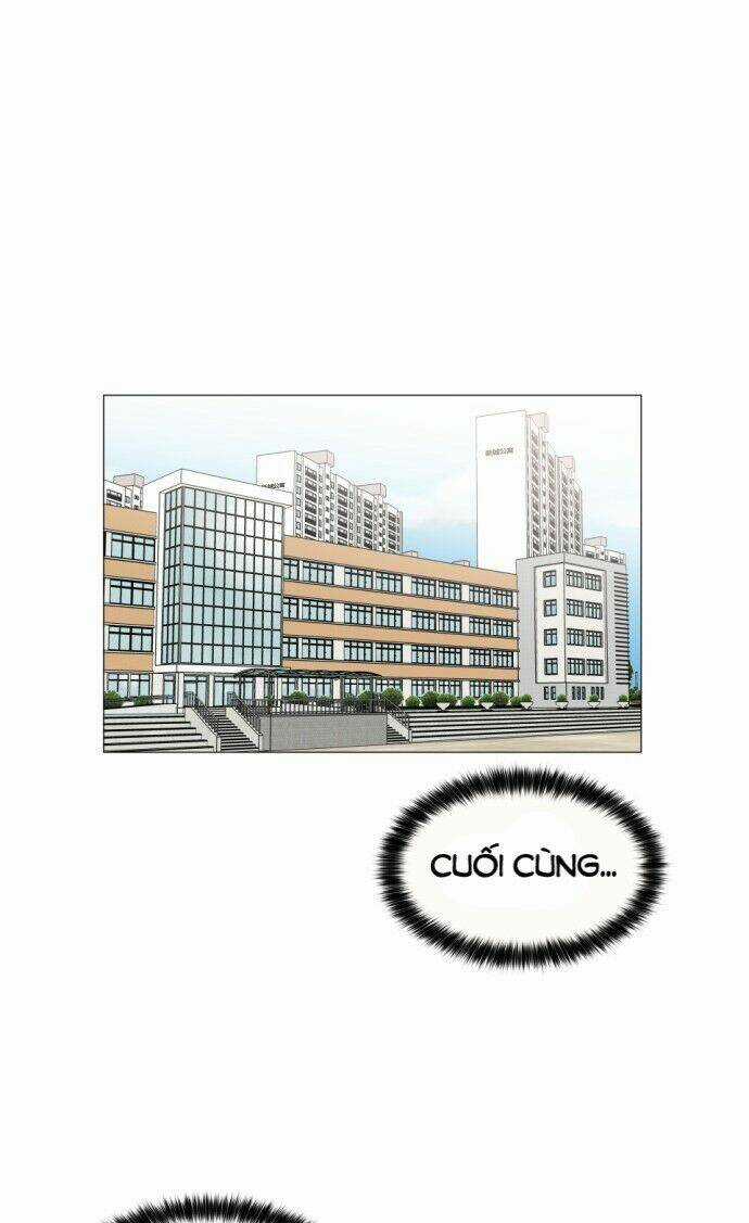 THIẾU NỮ 1M8 - Chapter 7 - Trang 3