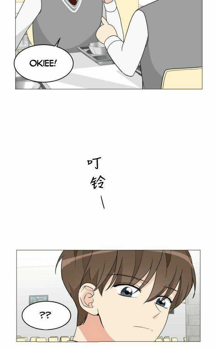 THIẾU NỮ 1M8 - Chapter 7 - Trang 26