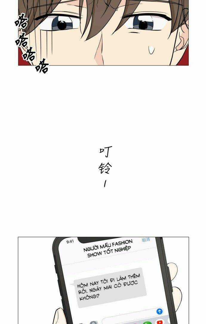 THIẾU NỮ 1M8 - Chapter 7 - Trang 29