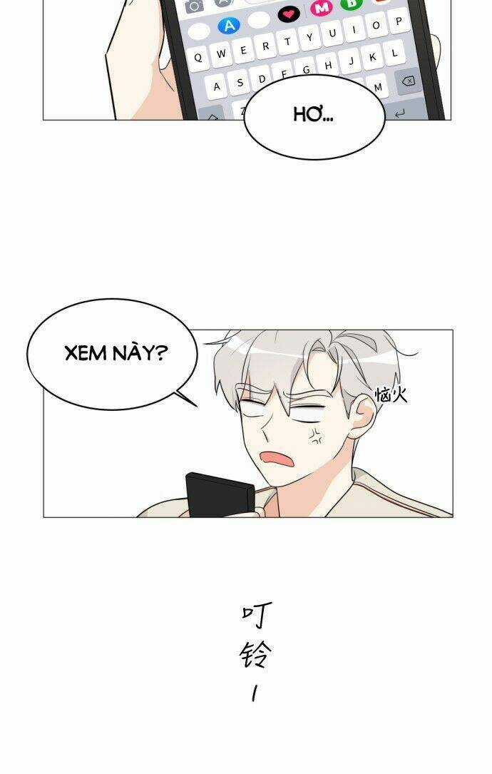 THIẾU NỮ 1M8 - Chapter 7 - Trang 30