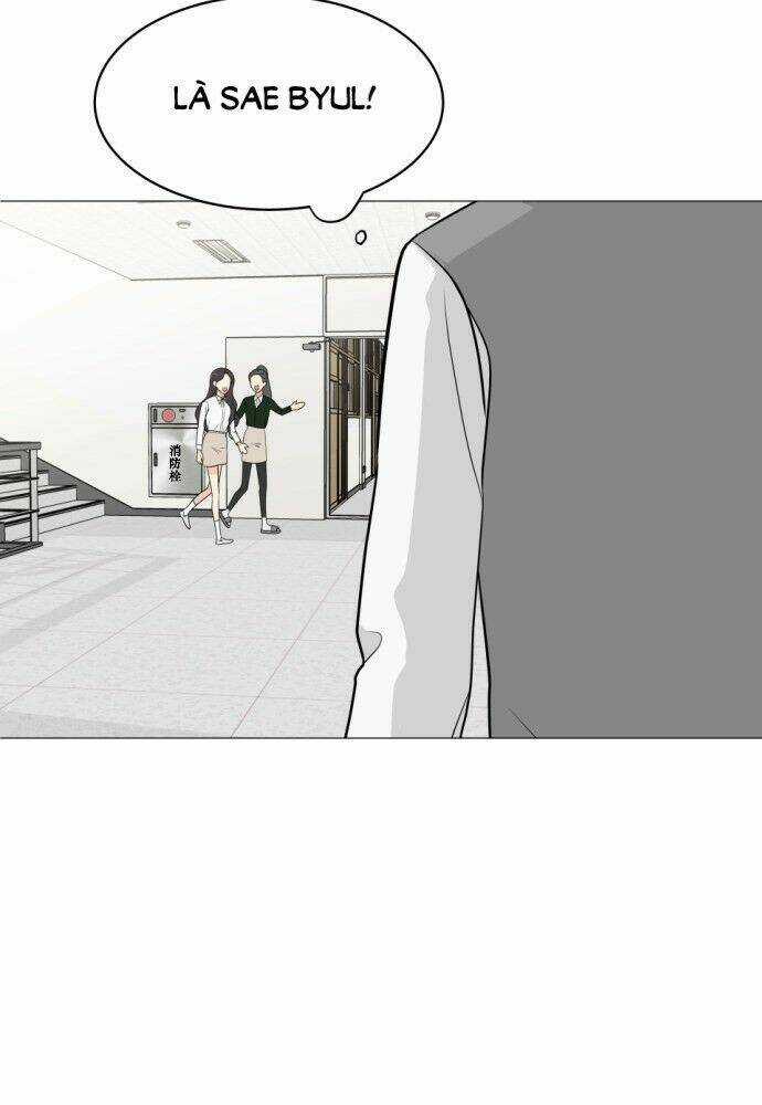 THIẾU NỮ 1M8 - Chapter 7 - Trang 36