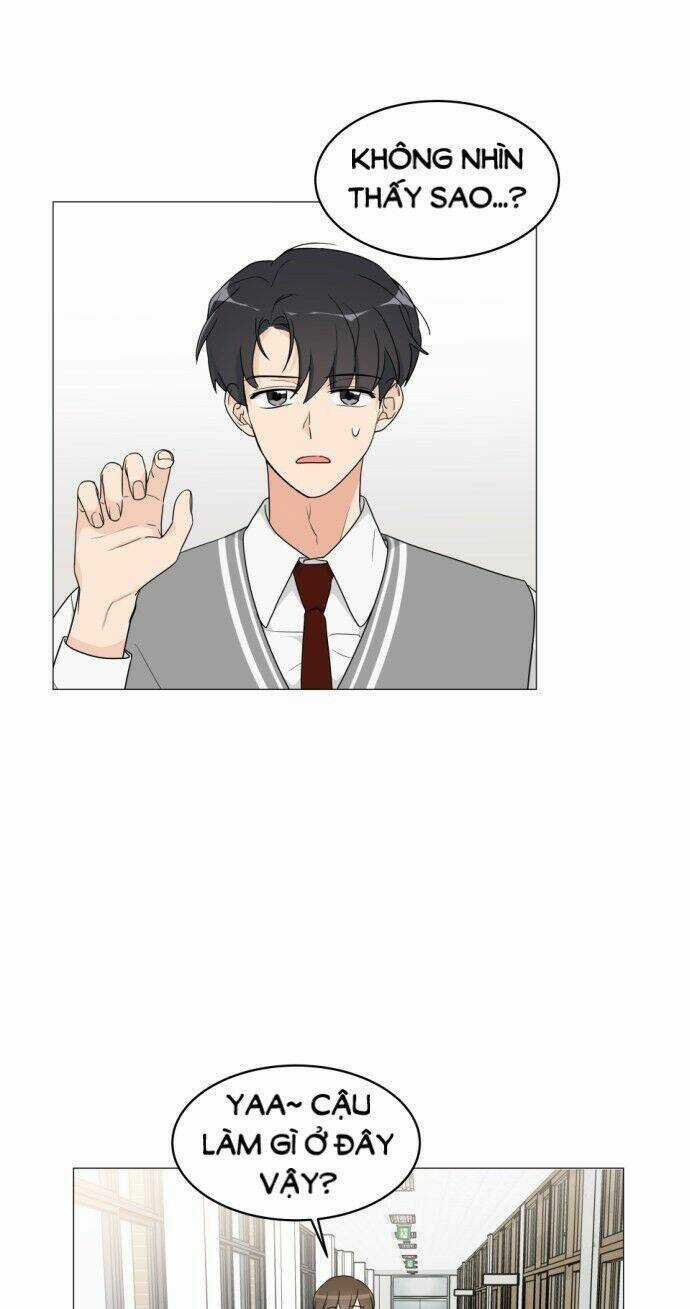 THIẾU NỮ 1M8 - Chapter 7 - Trang 39