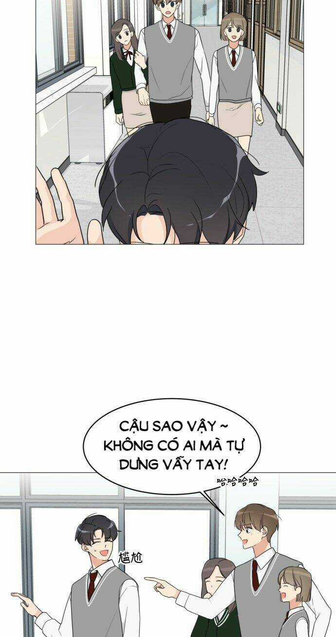 THIẾU NỮ 1M8 - Chapter 7 - Trang 40