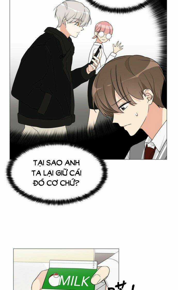 THIẾU NỮ 1M8 - Chapter 7 - Trang 5