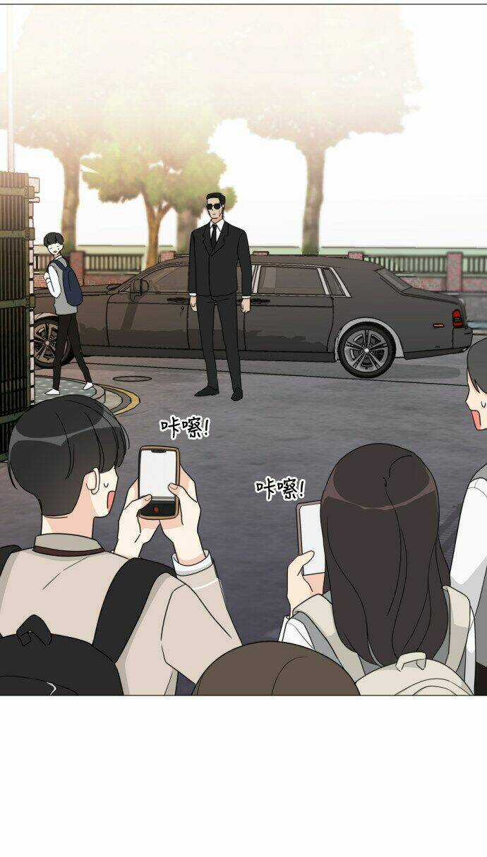 THIẾU NỮ 1M8 - Chapter 7 - Trang 46