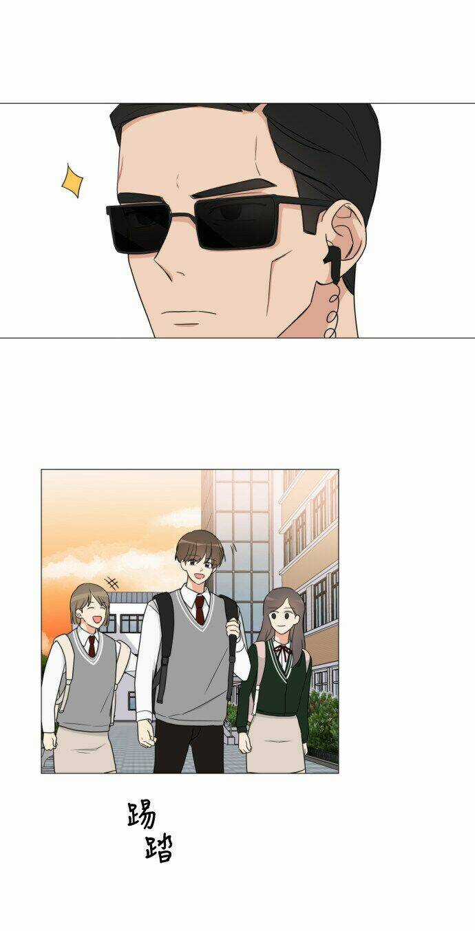 THIẾU NỮ 1M8 - Chapter 7 - Trang 47