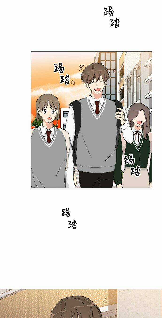 THIẾU NỮ 1M8 - Chapter 7 - Trang 48