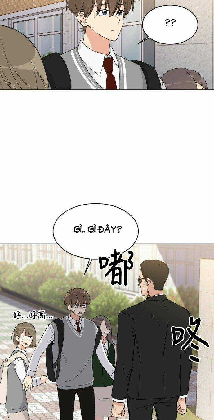 THIẾU NỮ 1M8 - Chapter 7 - Trang 49