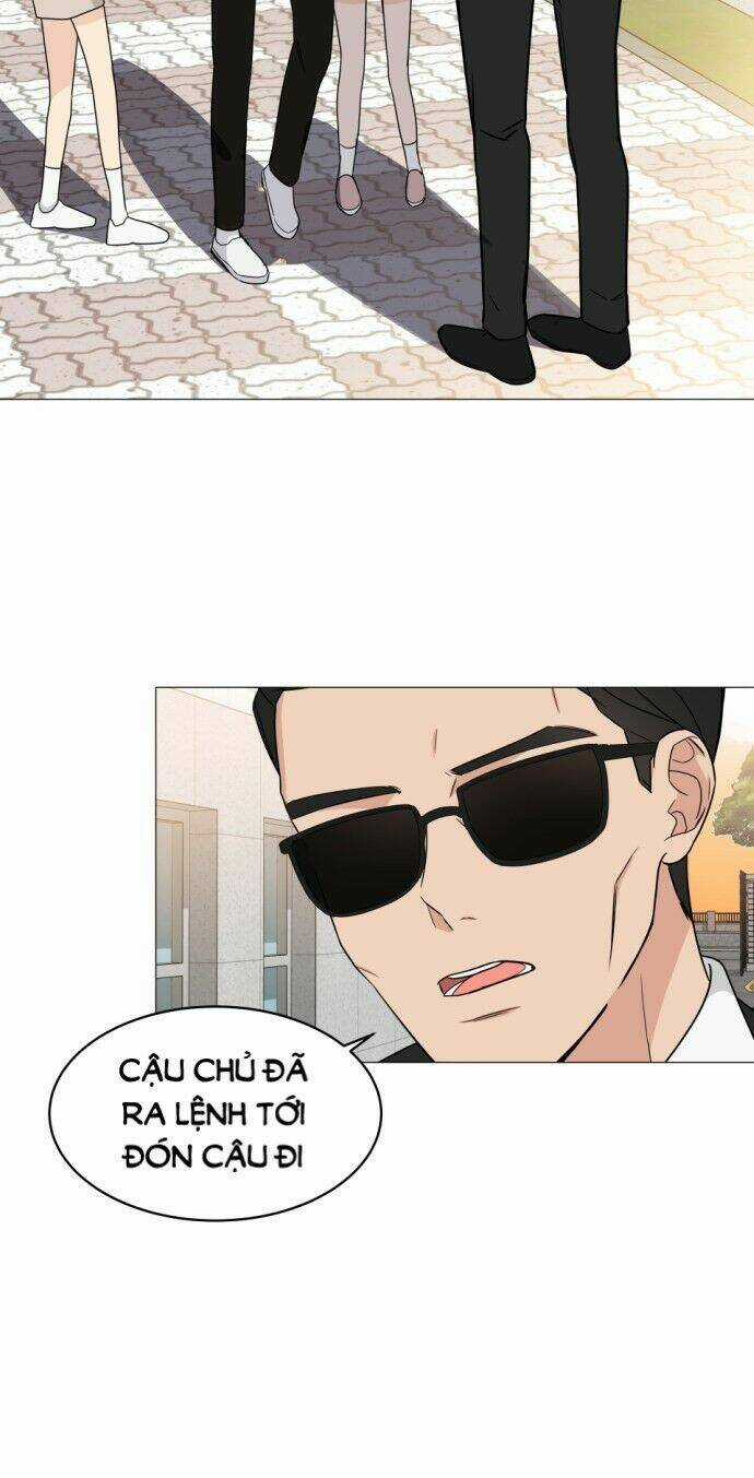 THIẾU NỮ 1M8 - Chapter 7 - Trang 50