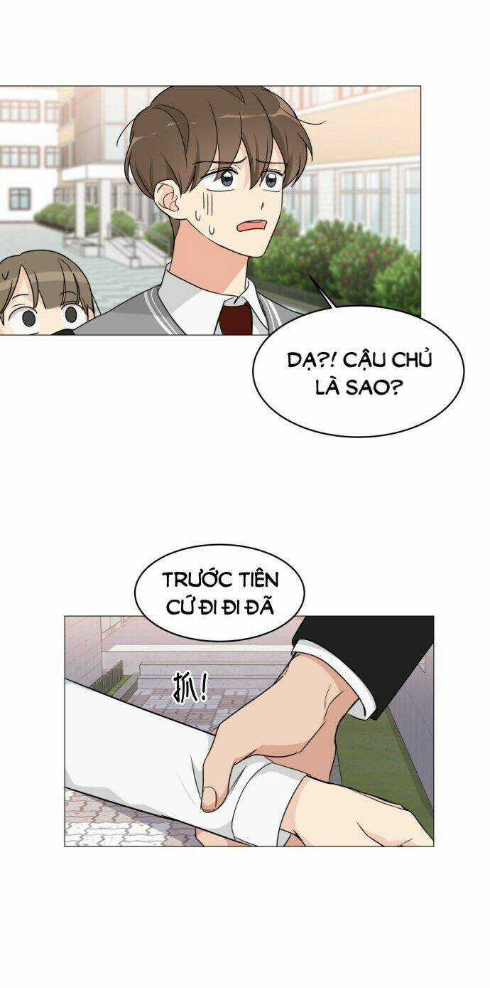 THIẾU NỮ 1M8 - Chapter 7 - Trang 51