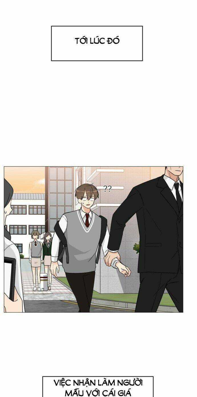 THIẾU NỮ 1M8 - Chapter 7 - Trang 52