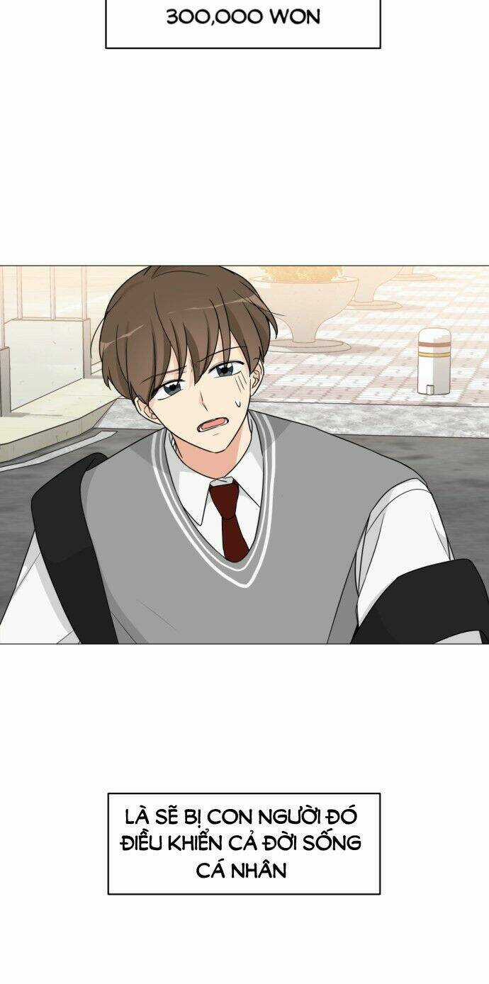 THIẾU NỮ 1M8 - Chapter 7 - Trang 53