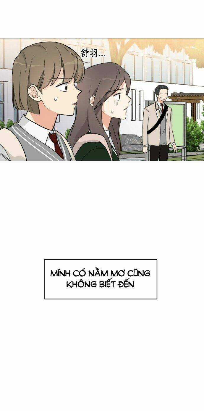 THIẾU NỮ 1M8 - Chapter 7 - Trang 54