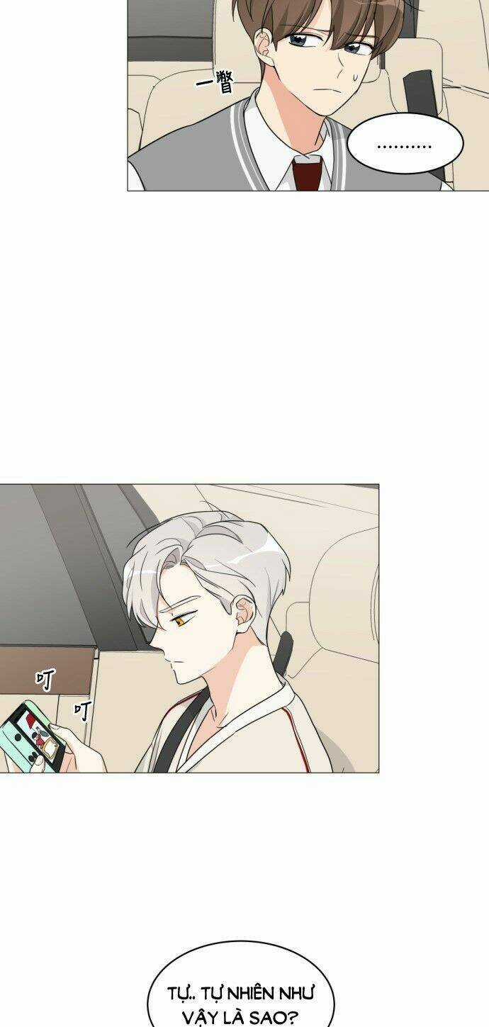 THIẾU NỮ 1M8 - Chapter 7 - Trang 60