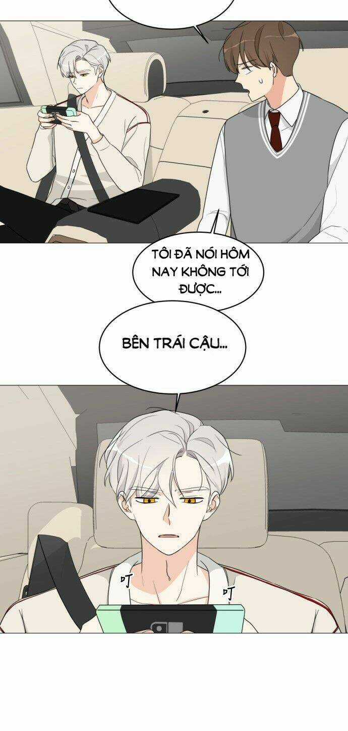 THIẾU NỮ 1M8 - Chapter 7 - Trang 61