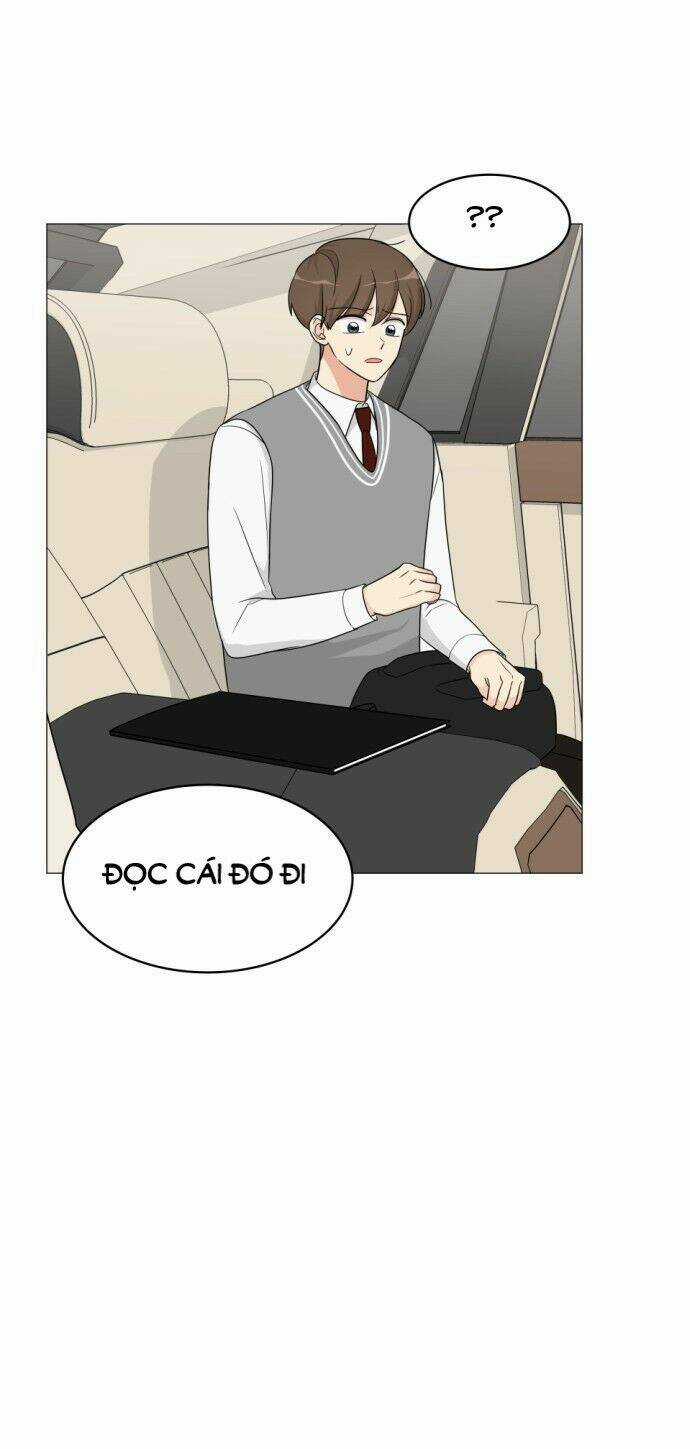 THIẾU NỮ 1M8 - Chapter 7 - Trang 62