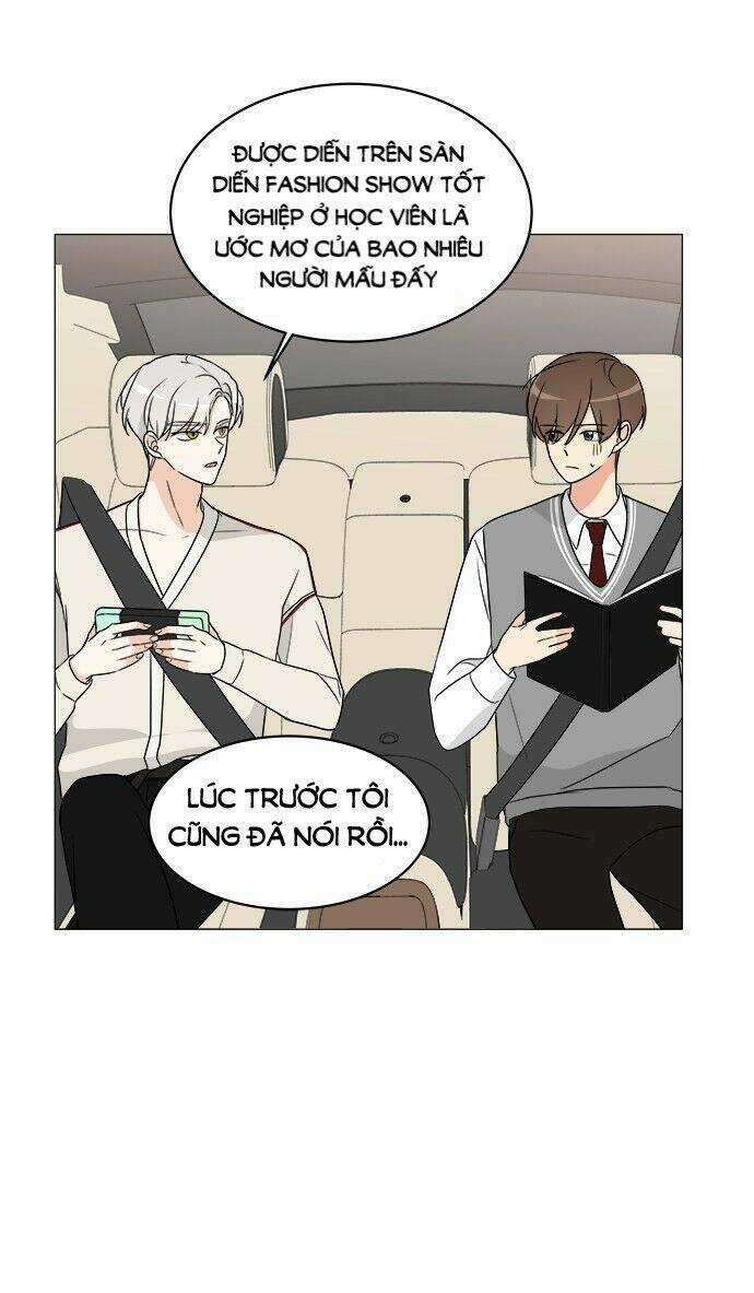 THIẾU NỮ 1M8 - Chapter 8 - Trang 12