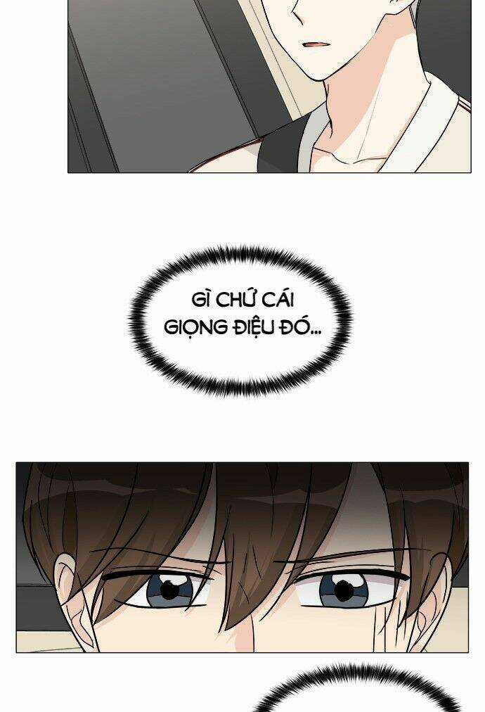 THIẾU NỮ 1M8 - Chapter 8 - Trang 15