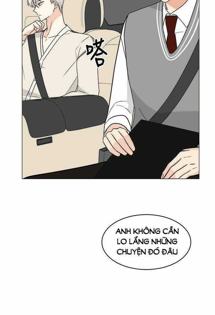 THIẾU NỮ 1M8 - Chapter 8 - Trang 17